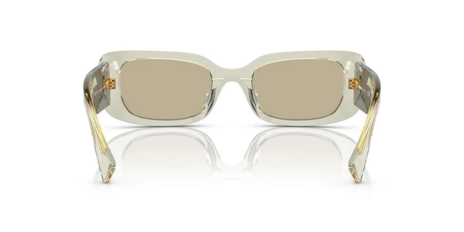 Miu Miu 08YS Sunglasses - view 16